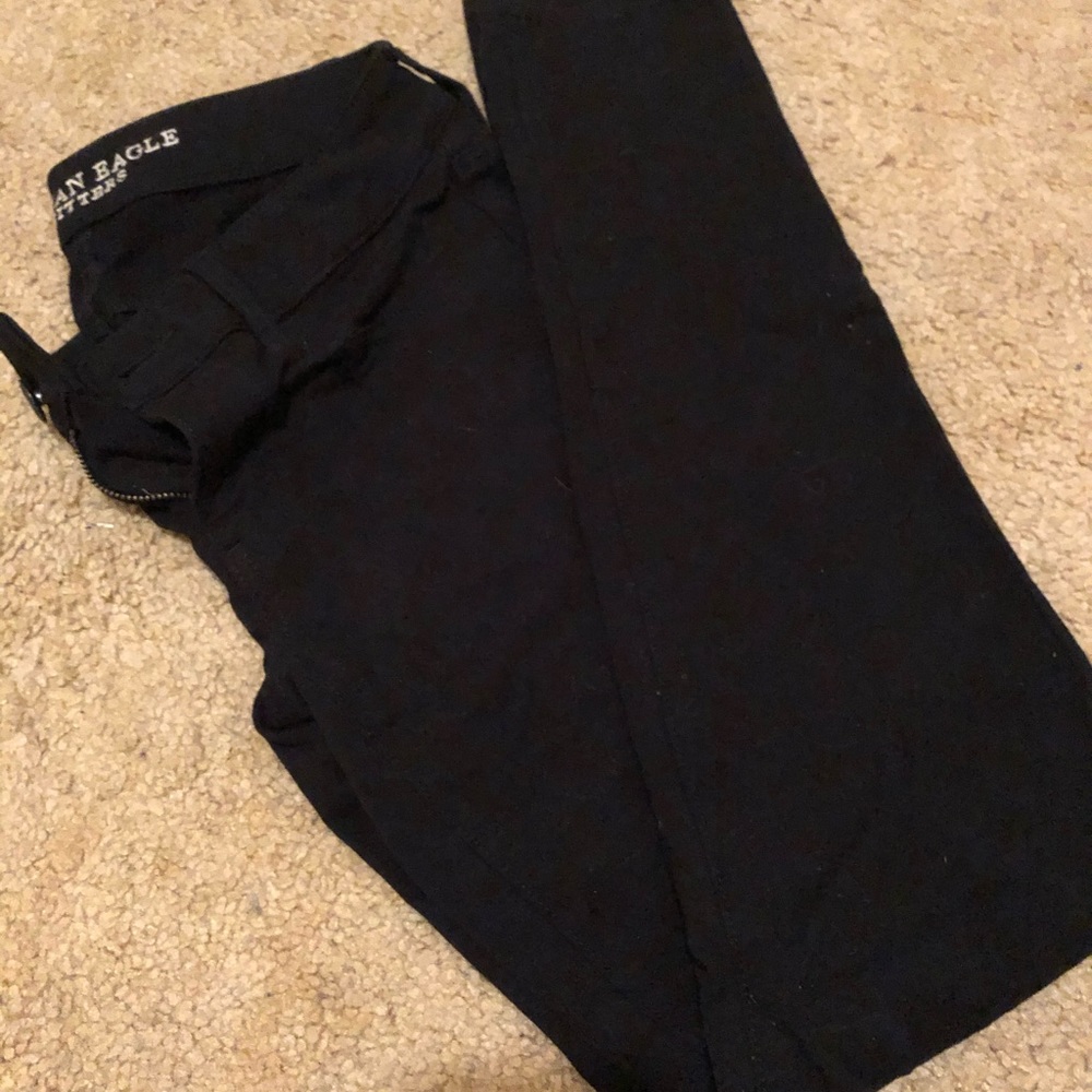 American Eagle Jegging